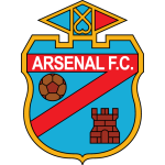 Άρσεναλ Σαραντί logo