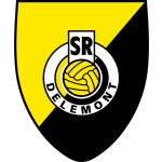 Ντελεμόντ logo