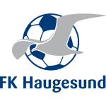 Χάουγκεσουντ logo