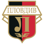 Λοκομοτίβ Πλόβντιβ logo
