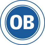 Οντένσε logo