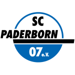 Πάντερμπορν logo