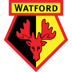 Γουότφορντ logo