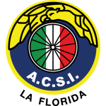 Αουντάξ Ιταλιάνο logo