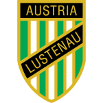 Αούστρια Λουστενάου logo