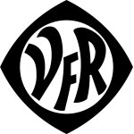 VfR Άαλεν logo