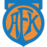 Αάλεσουντ logo