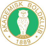 AB Κοπεγχάγη AB Κοπεγχάγη logo