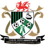 Αμπερίστγουιθ Αμπερίστγουιθ logo