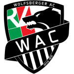 Βόλφσμπεργκερ logo