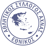 Εθνικός Άχνας Εθνικός Άχνας logo