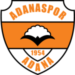 Αντάνασπορ Αντάνασπορ logo