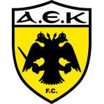 ΑΕΚ ΑΕΚ logo