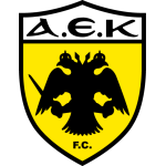 ΑΕΚ Β' logo