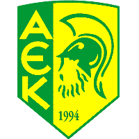 ΑΕΚ Λάρνακας logo