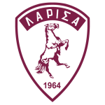 ΑΕΛ logo