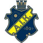ΑΪΚ Στοκχόλμης logo