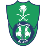 Αλ Αχλί Αλ Αχλί logo