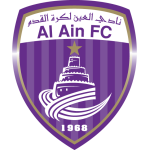 Αλ-Αΐν logo