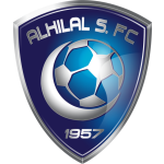 Αλ Χιλάλ logo