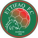 Αλ Ετιφάκ logo