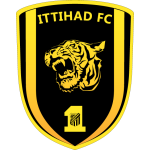 Αλ Ιτιχάντ logo