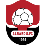 Αλ Ραέντ Αλ Ραέντ logo