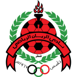 Αλ Ραγιάν Αλ Ραγιάν logo