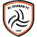 Αλ Σαμπάπ logo