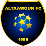 Αλ-Τααβόν logo