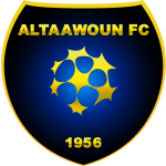 Αλ Τααβόν Αλ Τααβόν logo