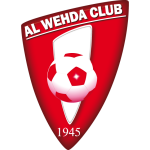 Αλ Γουέχντα logo
