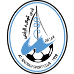 Αλ-Ουακρά logo
