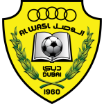 Αλ Ουάσλ logo