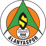 Αλάνιασπορ logo