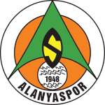 Αλάνιασπορ Αλάνιασπορ logo
