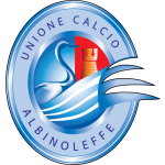 Αλμπινολέφε logo