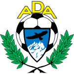 Αλκορκόν Αλκορκόν logo