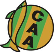 Αλντόσιβι logo