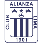 Αλιάνσα Λίμα logo