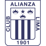 Αλιάνσα Λίμα Αλιάνσα Λίμα logo