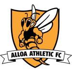 Αλόα logo