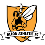 Αλόα Αλόα logo