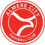 Αλμίερ Σίτι Αλμίερ Σίτι logo