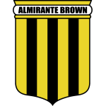 Αλμιράντ ε Μπράουν logo