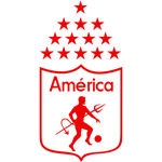Αμέρικα ντε Κάλι logo