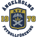 Άνγκελχολμς logo