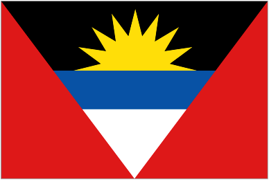 Αντίγκουα & Μπαρμπούντα logo