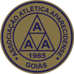 Απαρεσιντένσε logo