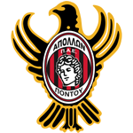 Απόλλων Πόντου Απόλλων Πόντου logo